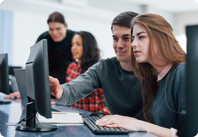 Accelerate Your Career with Industry-Recognized Skills