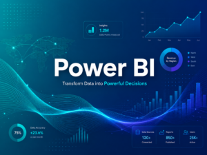 Microsoft Power BI Professional Training Program