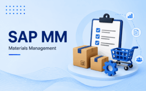 SAP MM (Material Management) Training